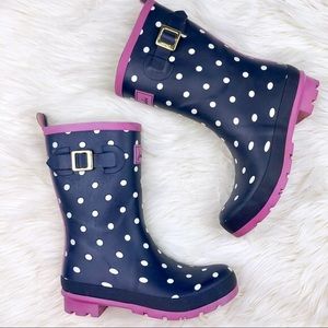 Rain Boots!